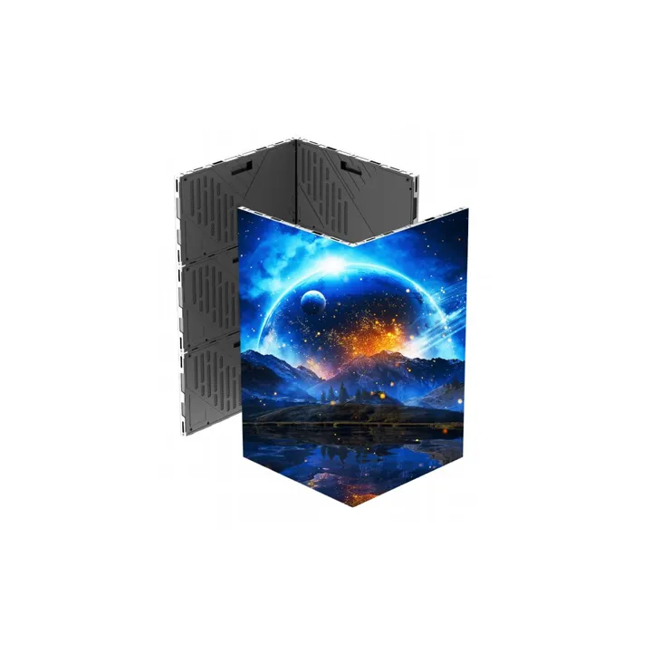 4k P1.25LED videovæg