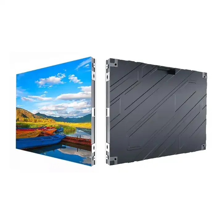 P2.5 Indendørs LED-skærm