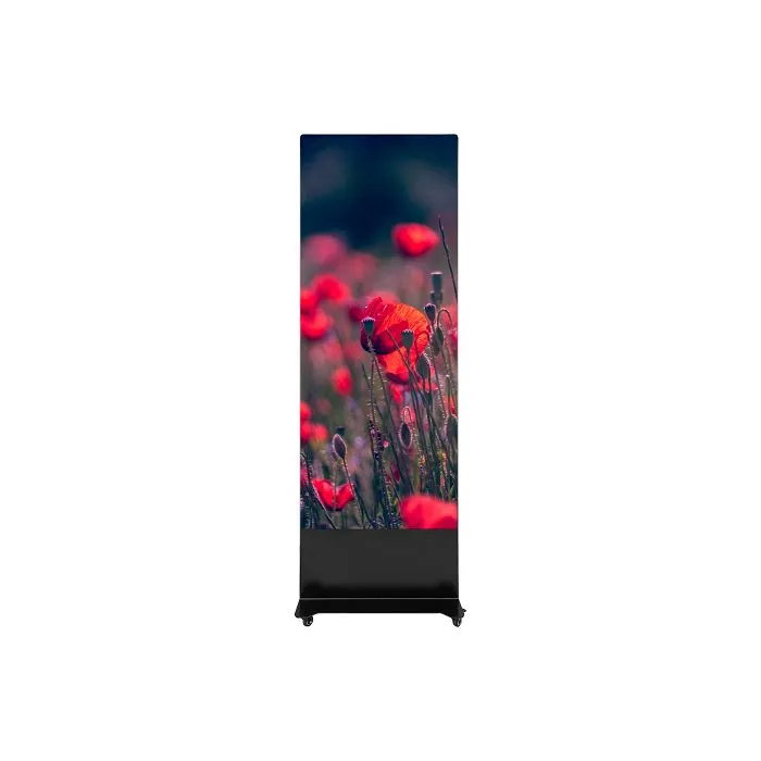 P3 Smart LED Plakat Display