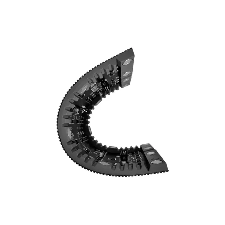 Full Color Advertising Billboard Panel(001)